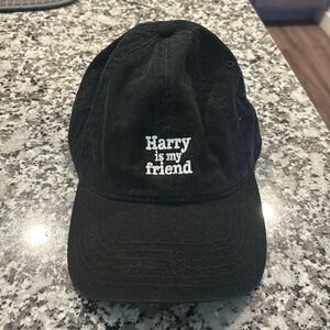 Harry Styles - Harry is my friend hat